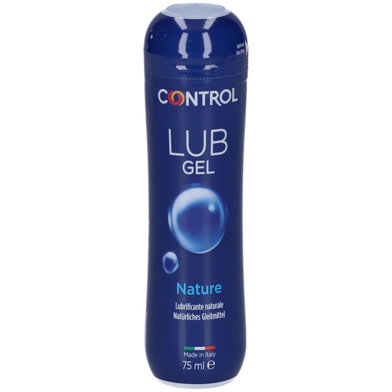 CONTROL Lub Gel Nature