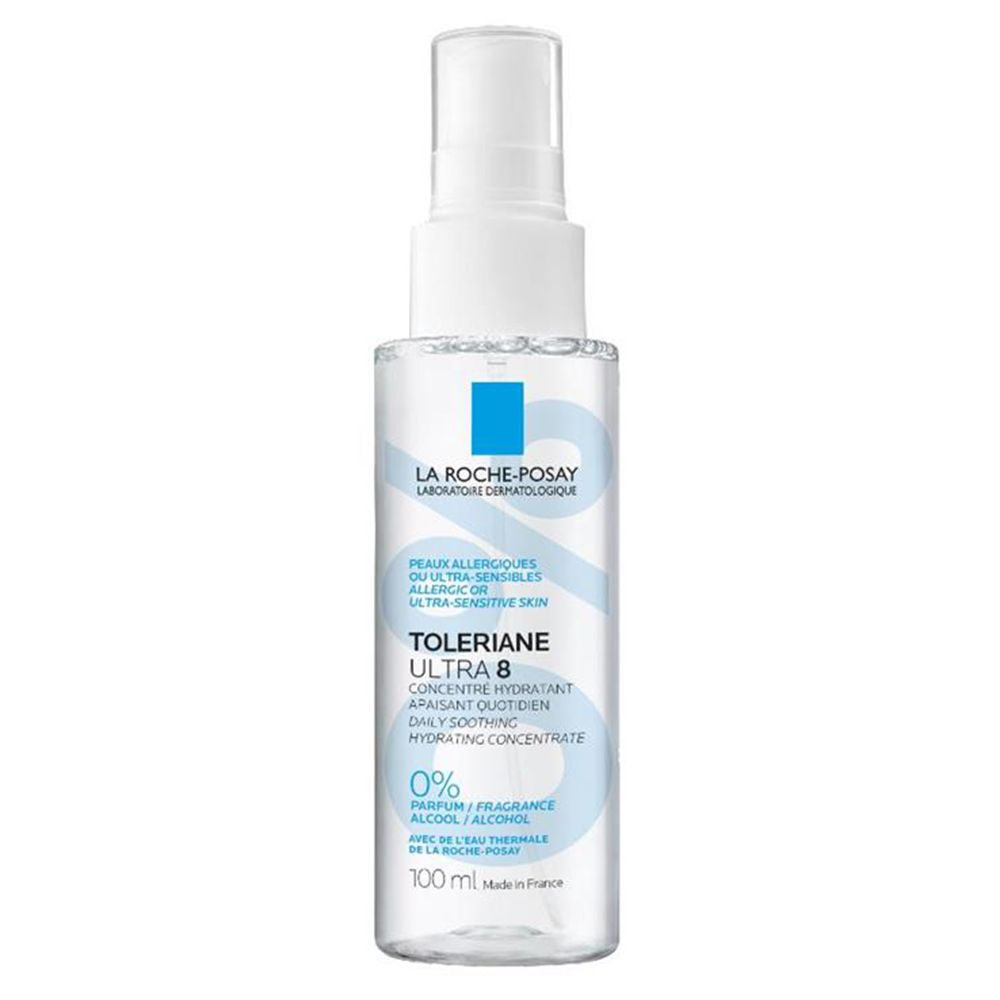 La Roche-Posay Toleriane Ultra 8