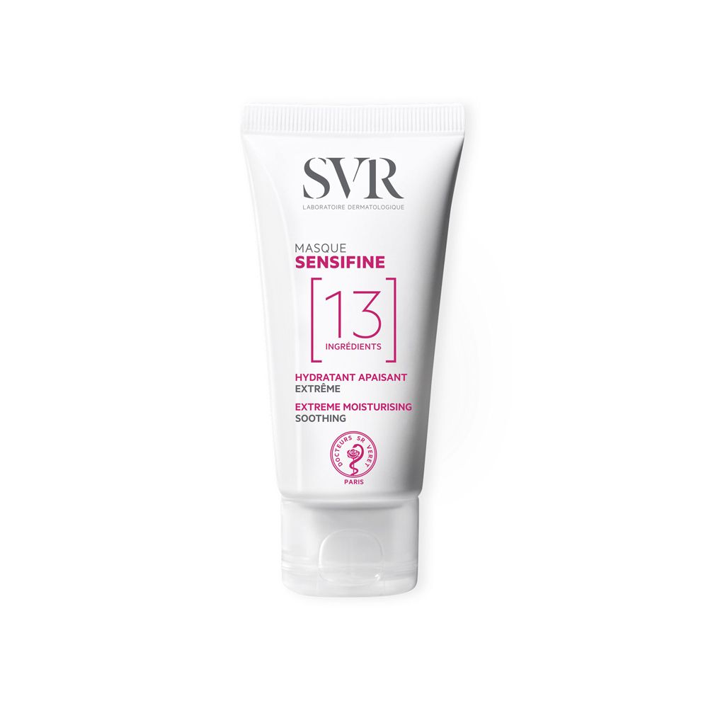 SVR Sensifine Masque