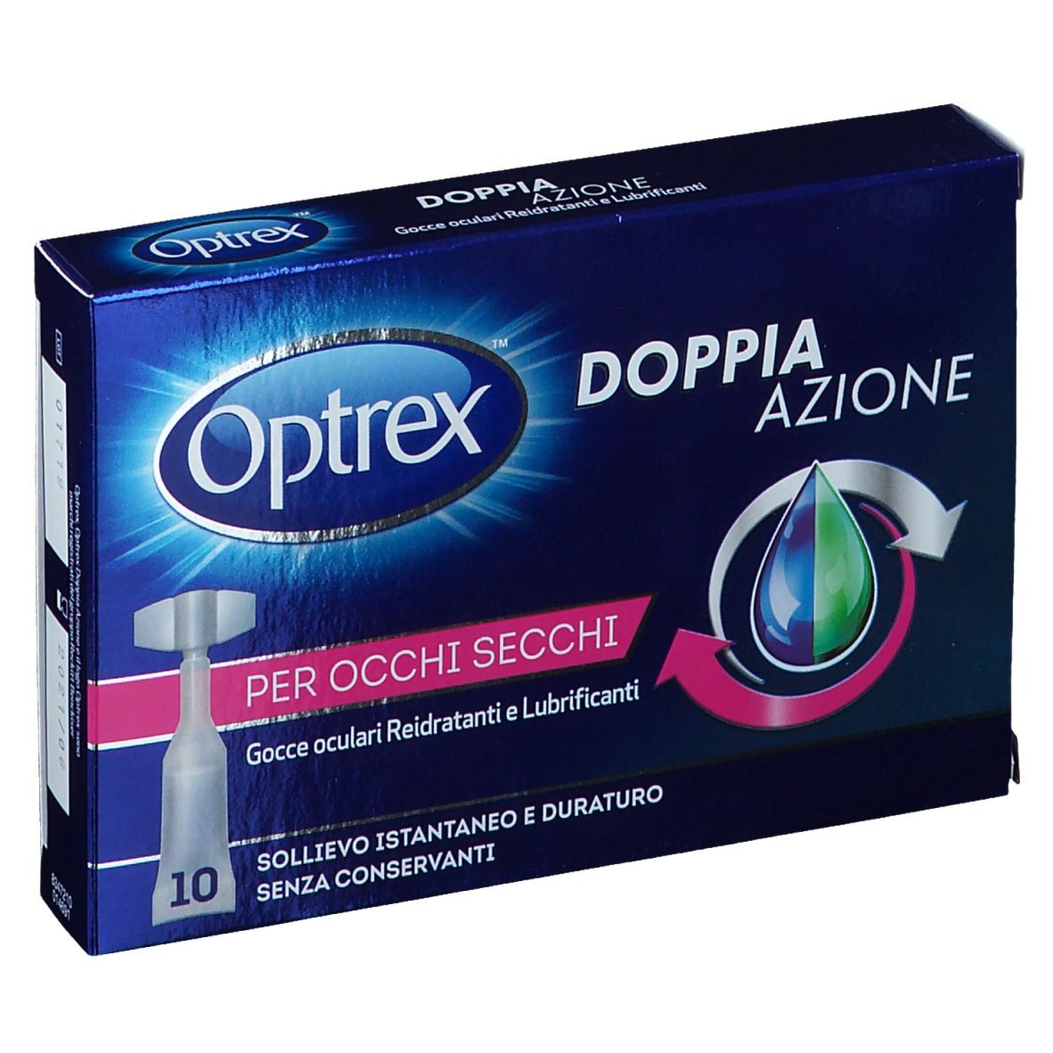 Optrex Doppia Azione®