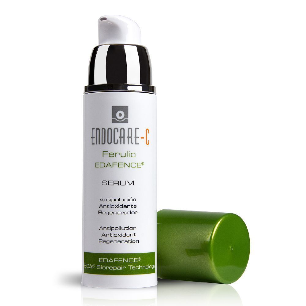 ENDOCARE-C Ferulic EDAFENCE® Serum