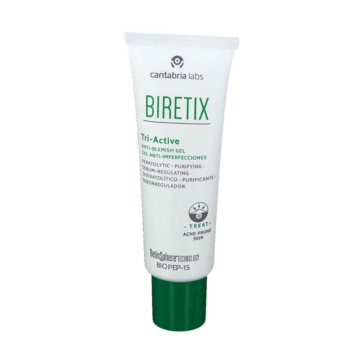 Cantabria Labs BIRETIX® Tri-Active