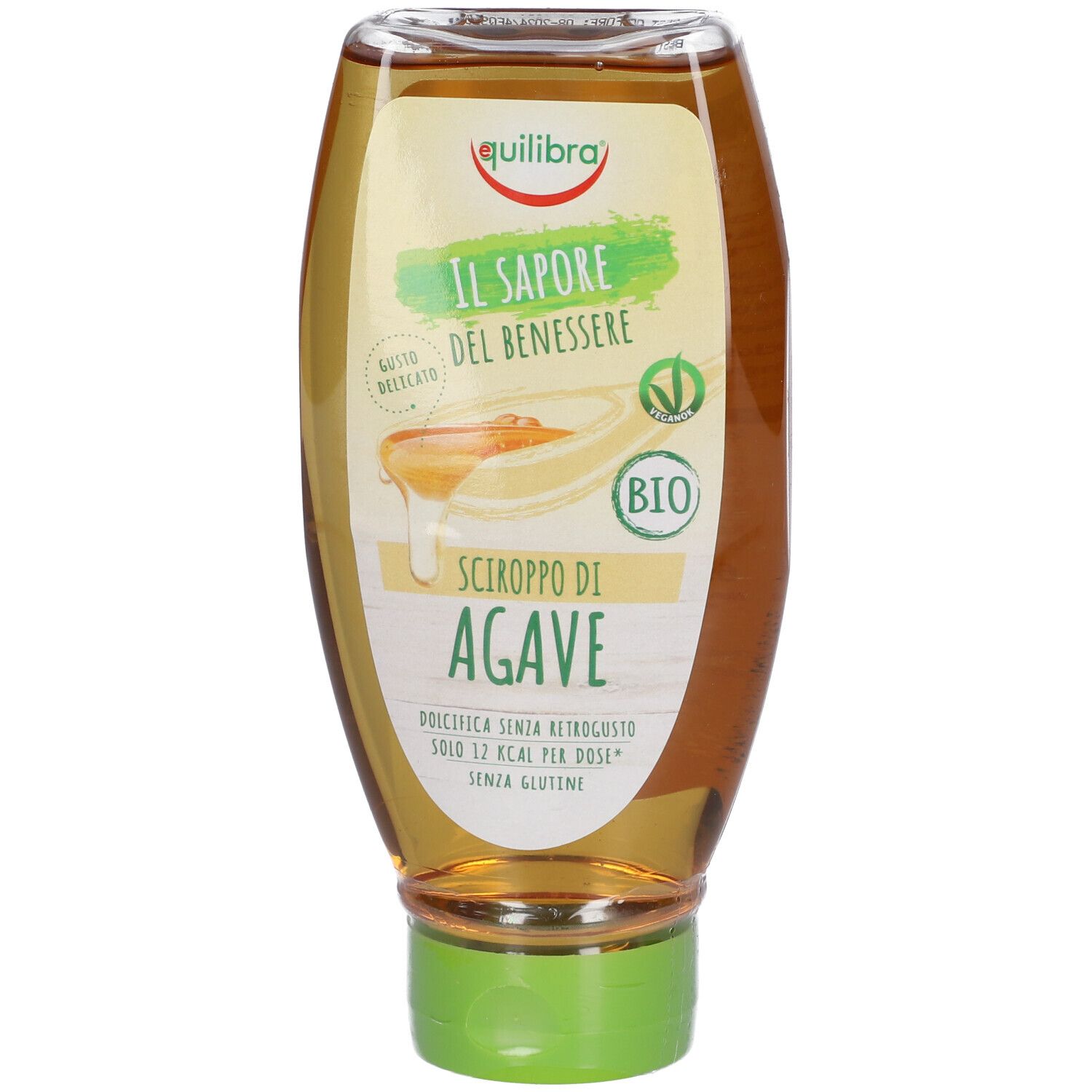 Equilibra® Sciroppo di Agave Biologico
