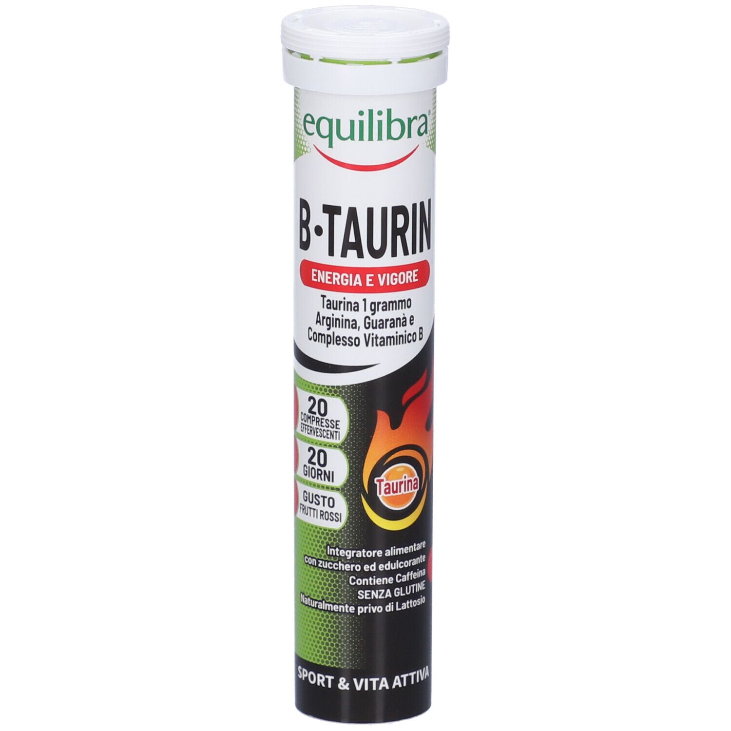 Equilibra® B-Taurin