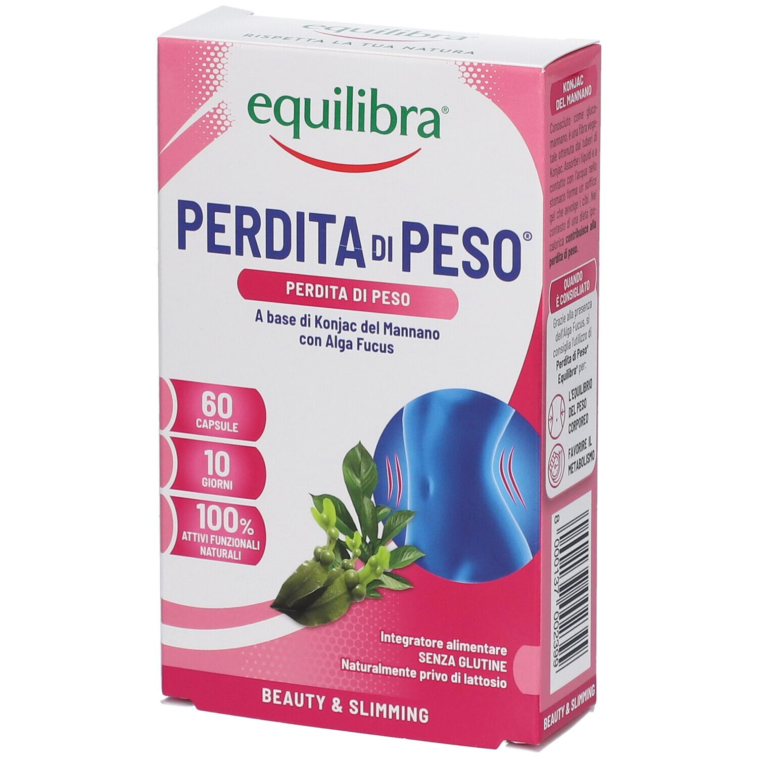 Equilibra® Perdita di Peso™
