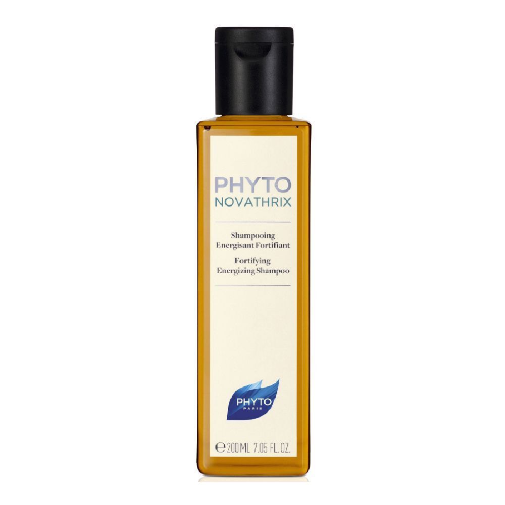 PHYTO PHYTONOVATHRIX  Shampoo Energizzante Fortificante