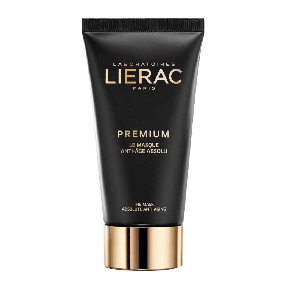 LIERAC Le Masque Suprême