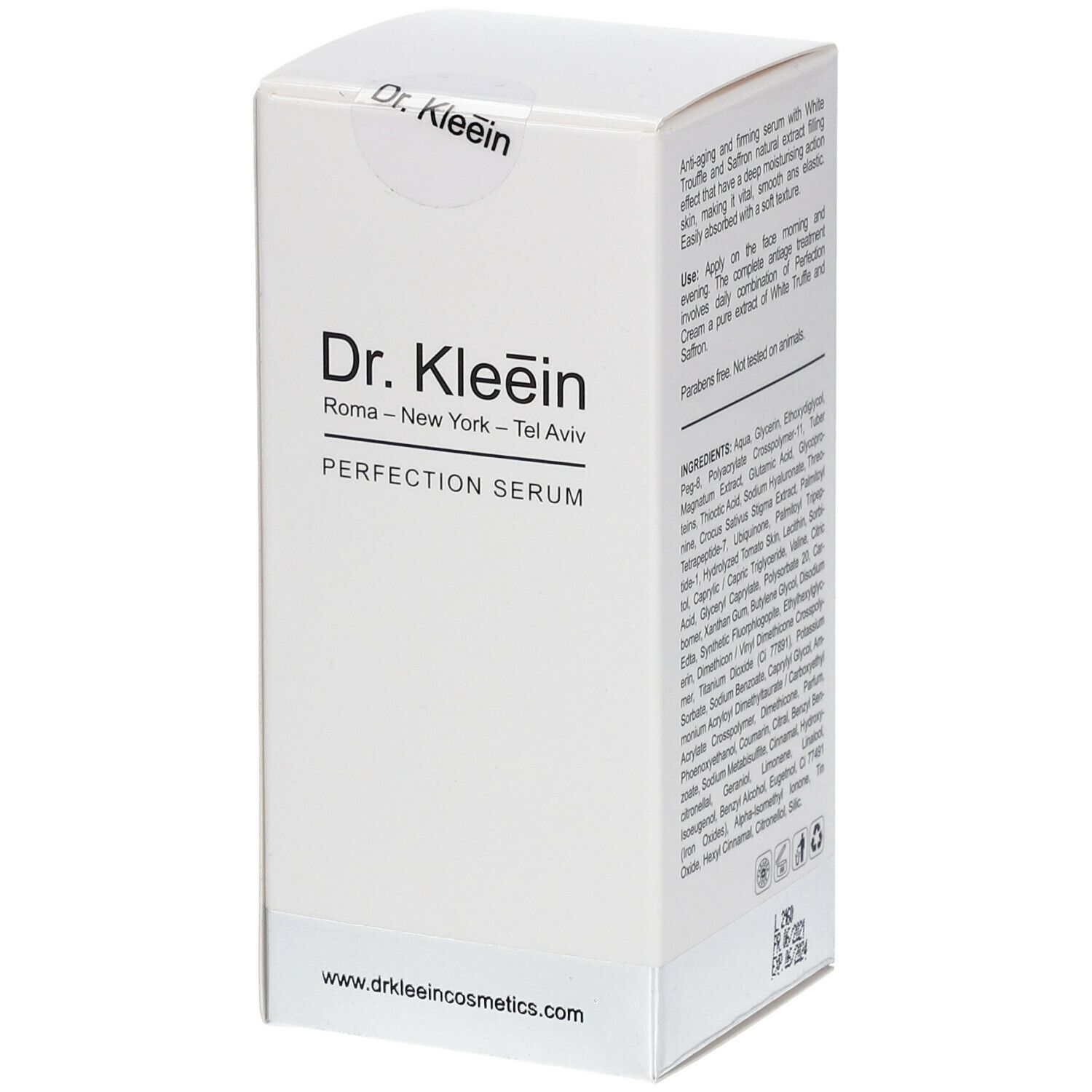 Dr. Kleein PERFECTION SERUM