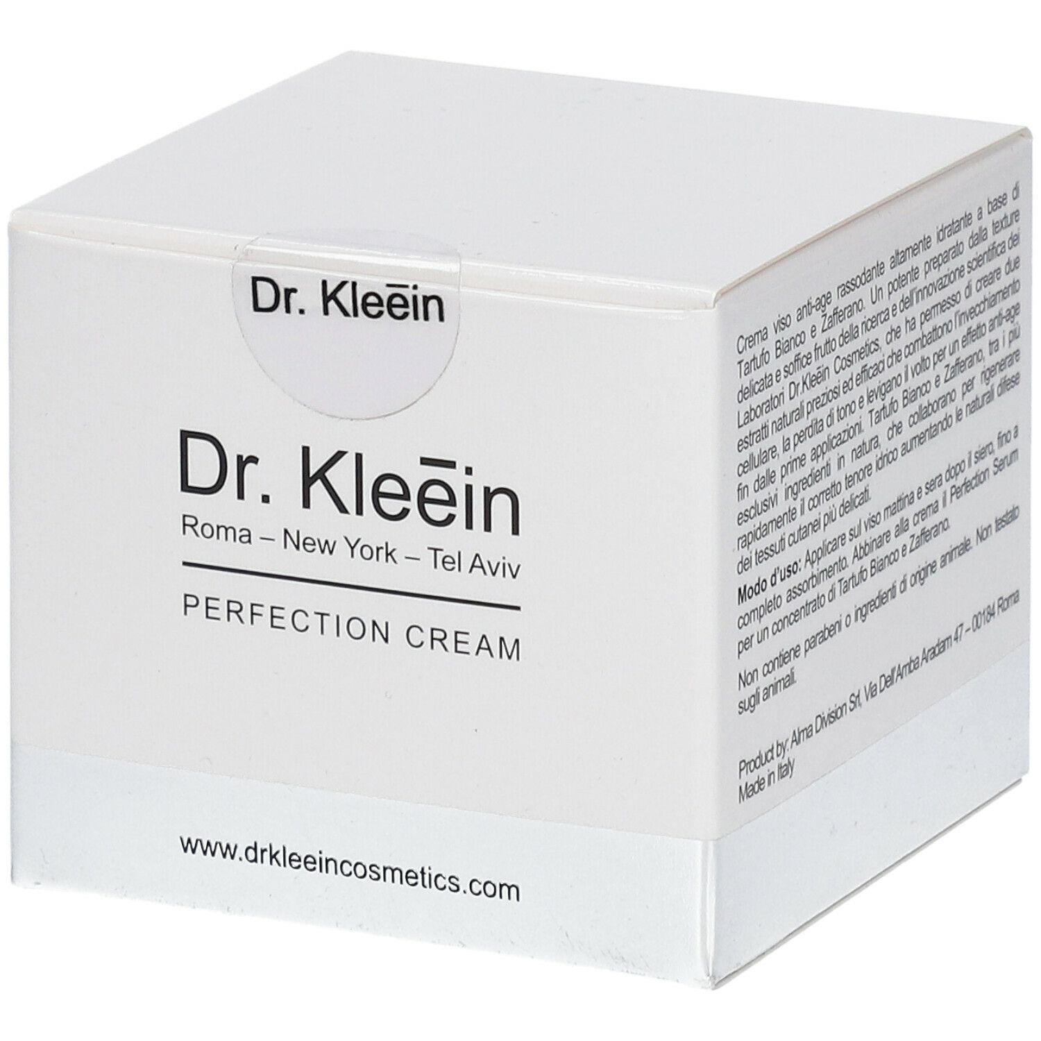 Dr. Kleein PERFECTION CREAM