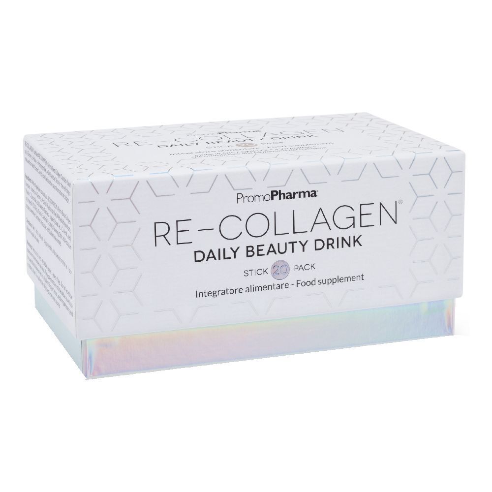 RE-COLLAGEN® Daily Beauty Drink