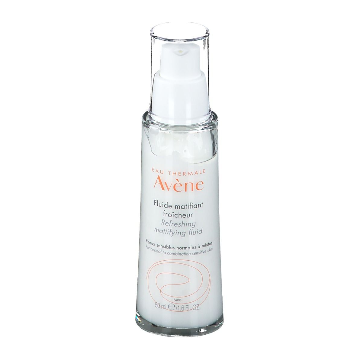 Avène Fluido Freschezza Opacizzante