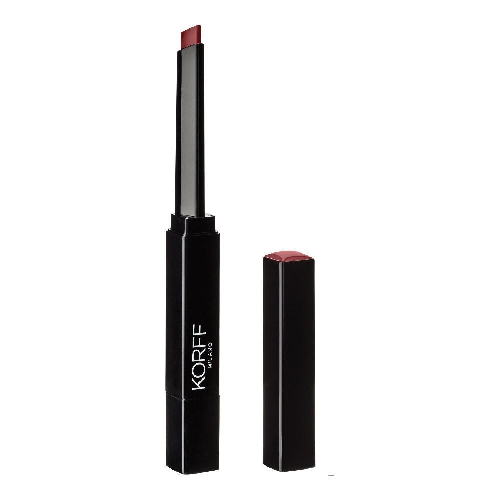 KORFF Cure Make Up Rossetto Matt 01