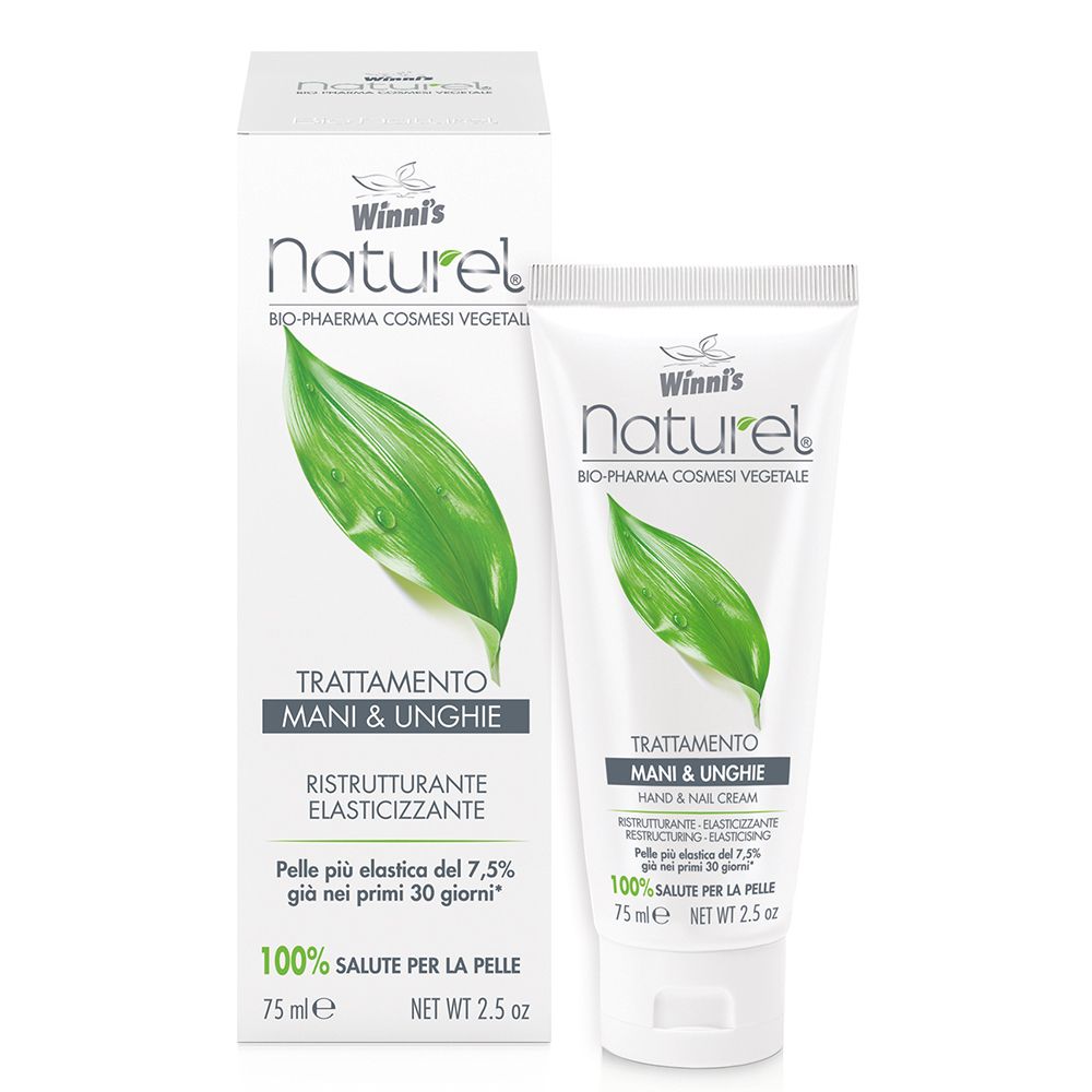 Winni's Naturel® Trattamento Mani e Unghie