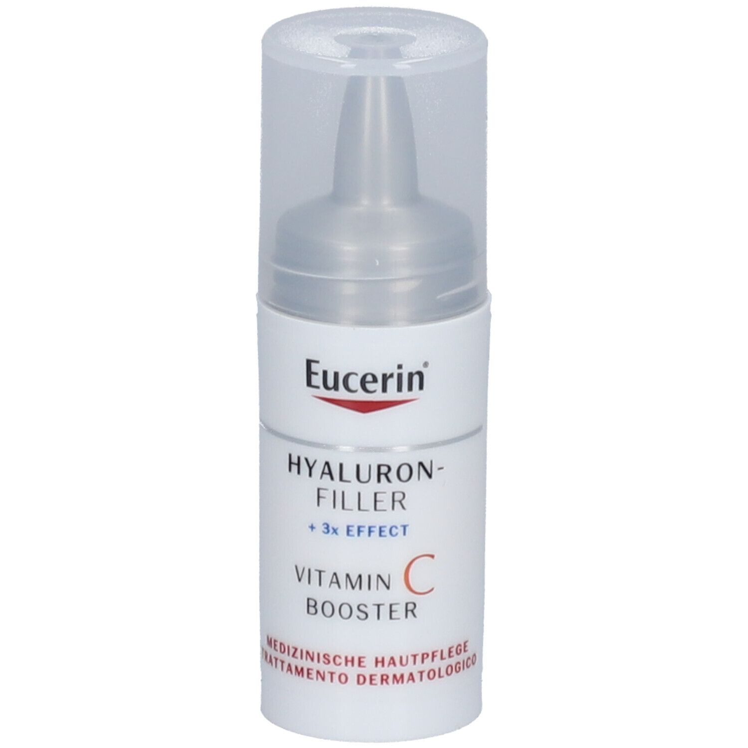Eucerin® Hyaluron- Filler Vitamin C Booster