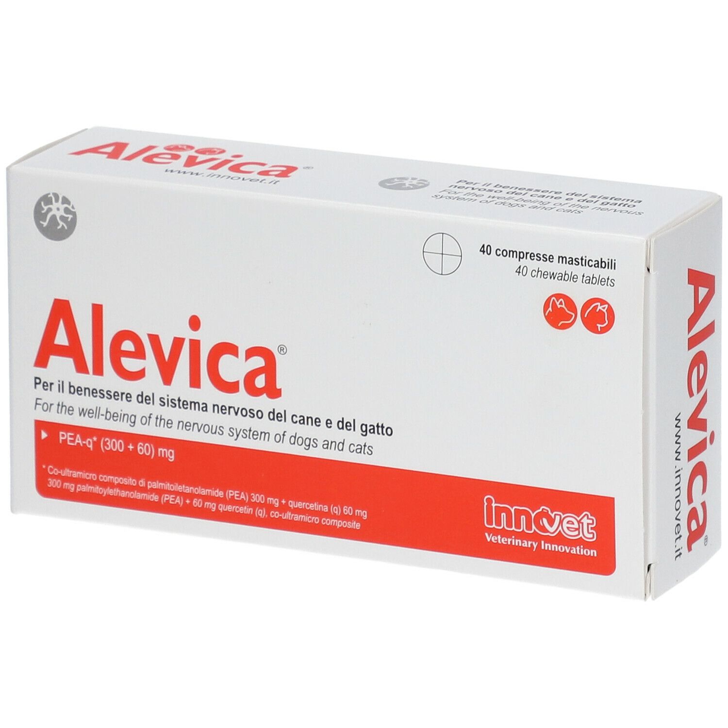 Innovet Alevica® 