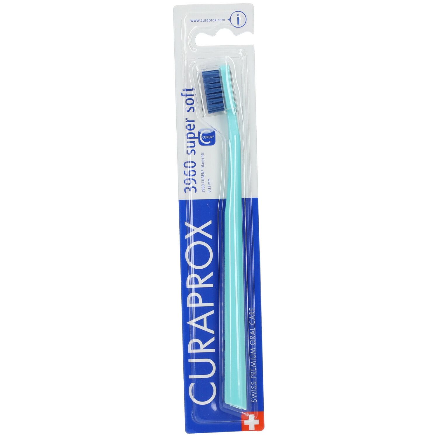 CURAPROX CS 3960 super soft
