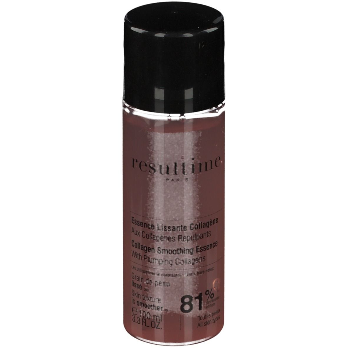 Resultime Lozione Peeling Notte