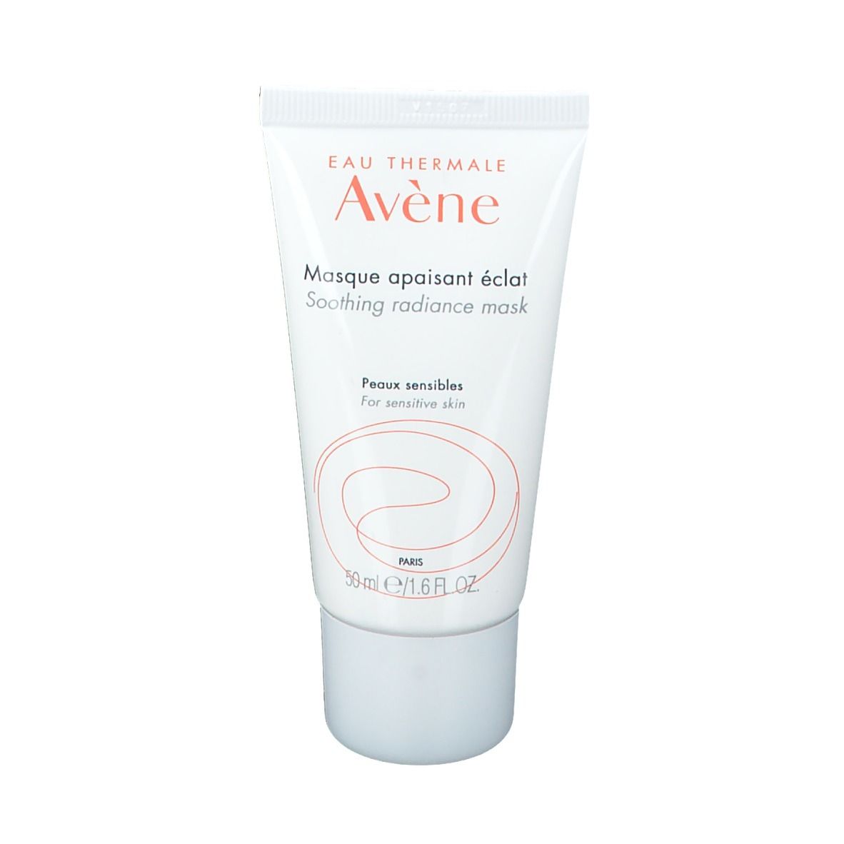 Avène Maschera Lenitiva Luminosità