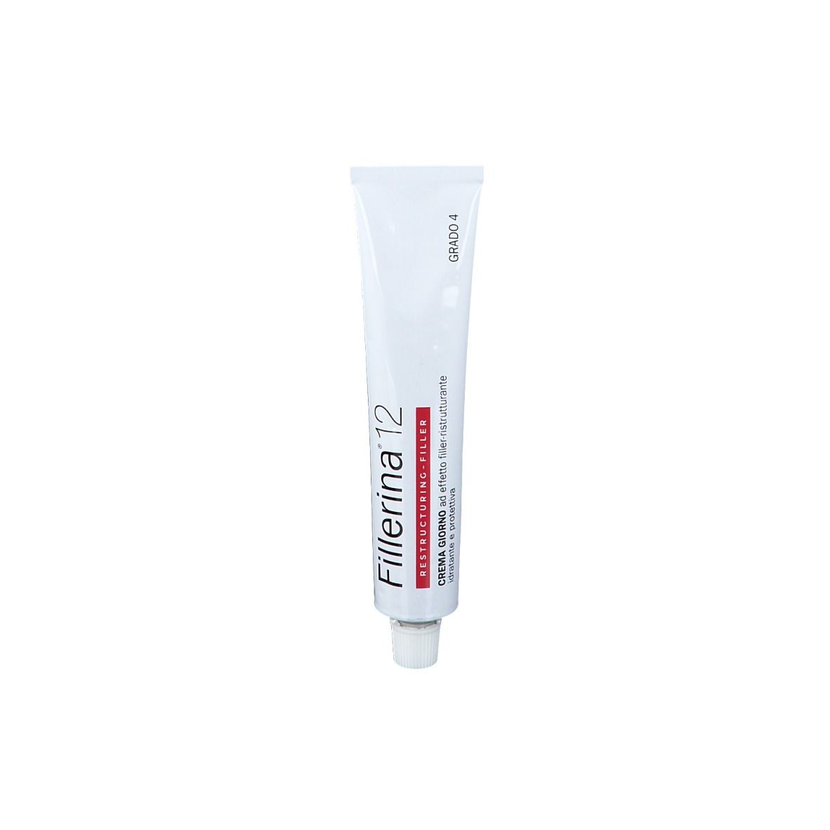 Fillerina® 12 Restructuring-Filler Crema Giorno Grado 4