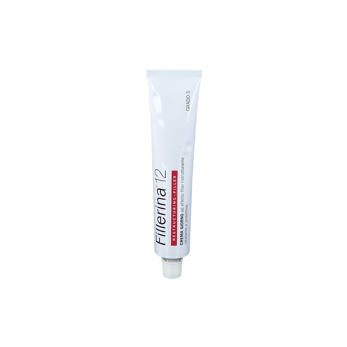 Fillerina® 12 Restructuring-Filler Crema Giorno