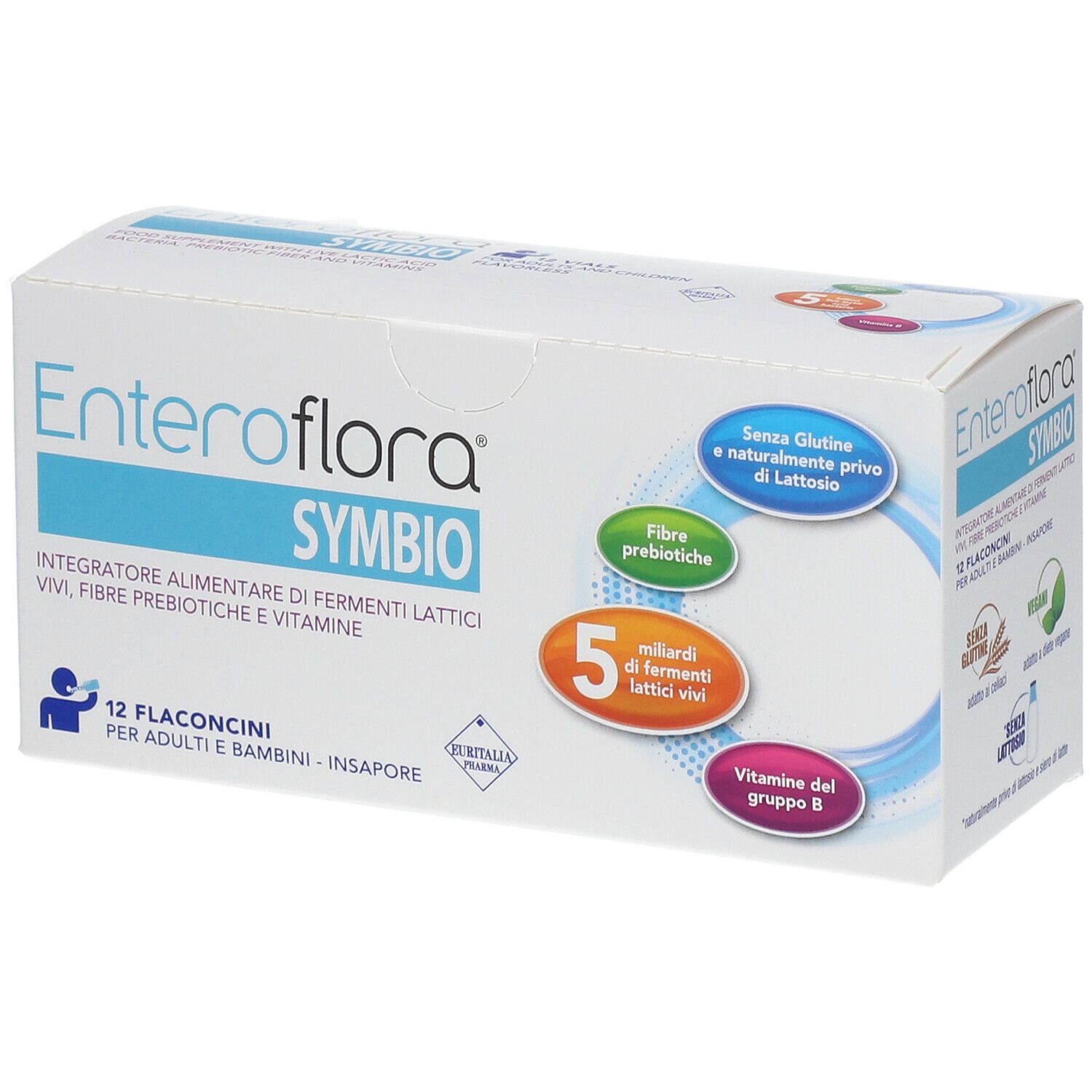 Enteroflora®  Symbio