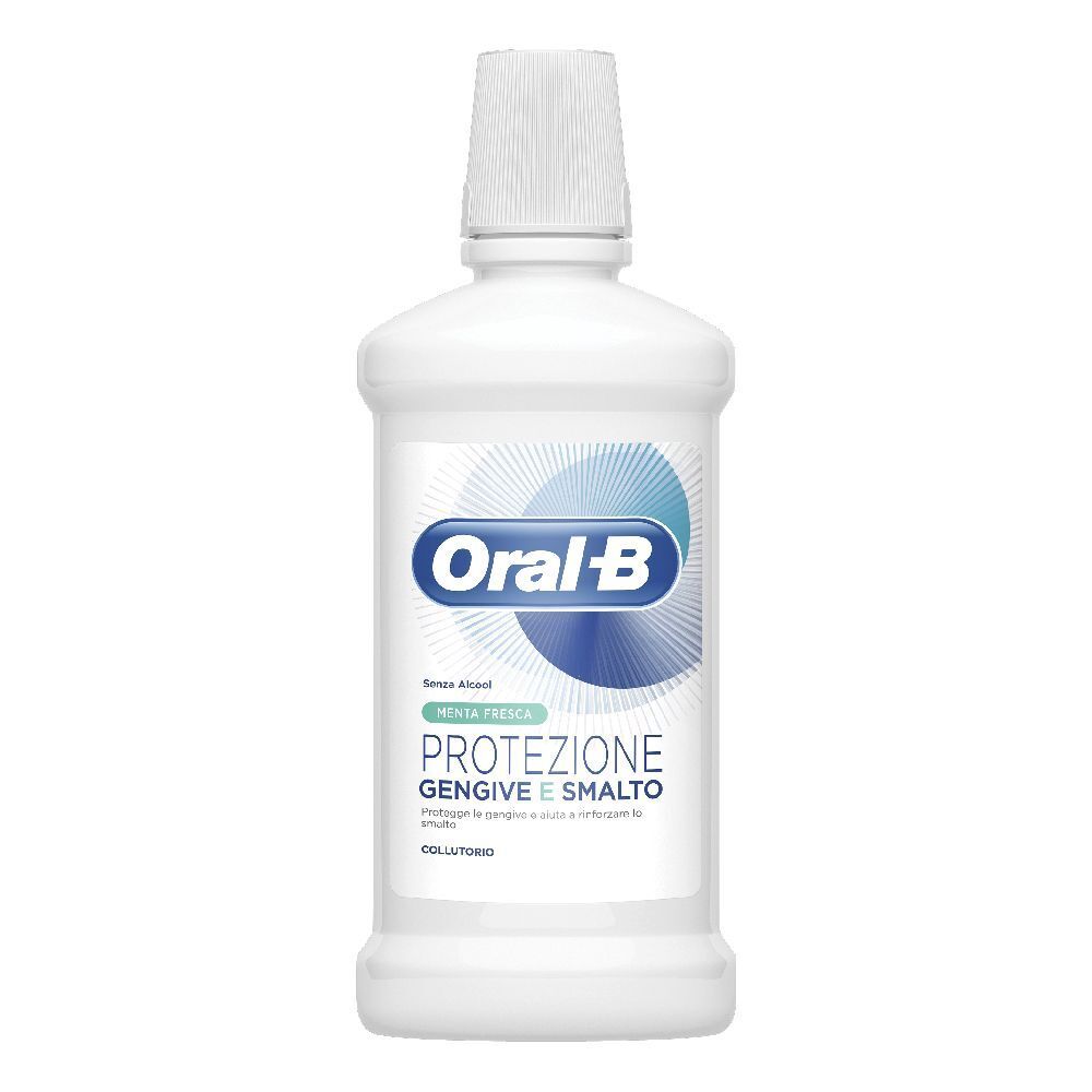 Oral-B Protezione Gengive e Smalto