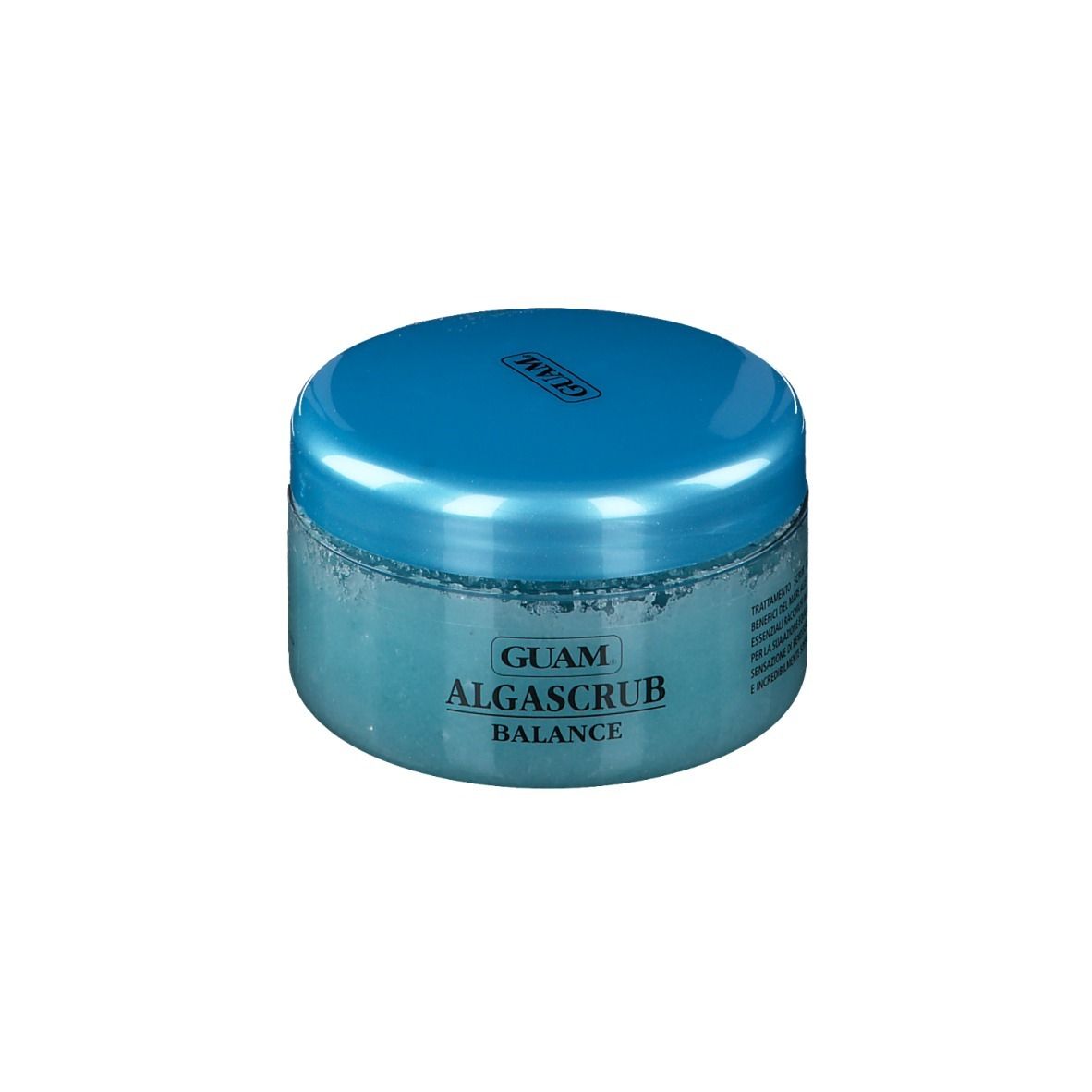 GUAM® Scented Algascrub Balance
