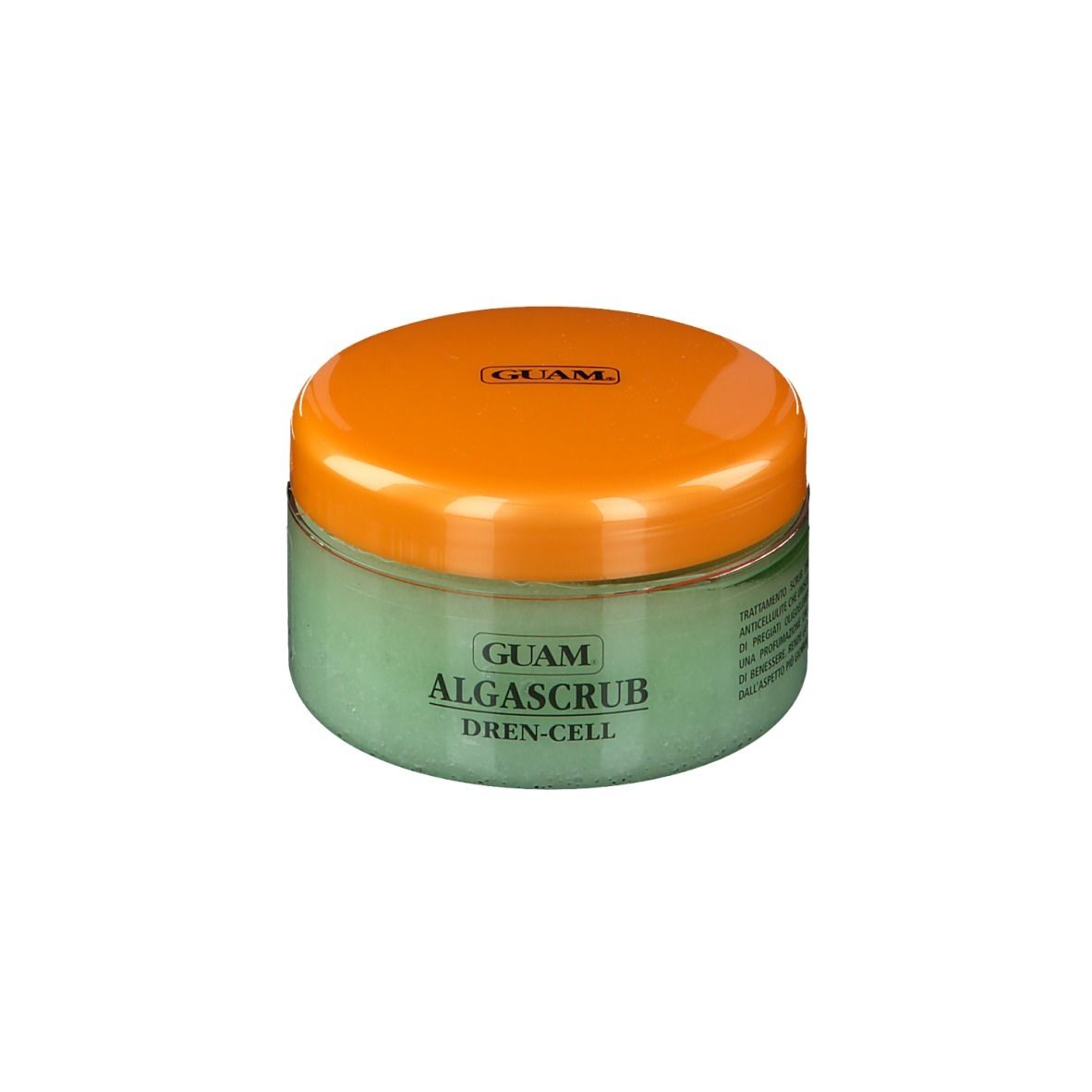GUAM® Algascrub Dren-Cell