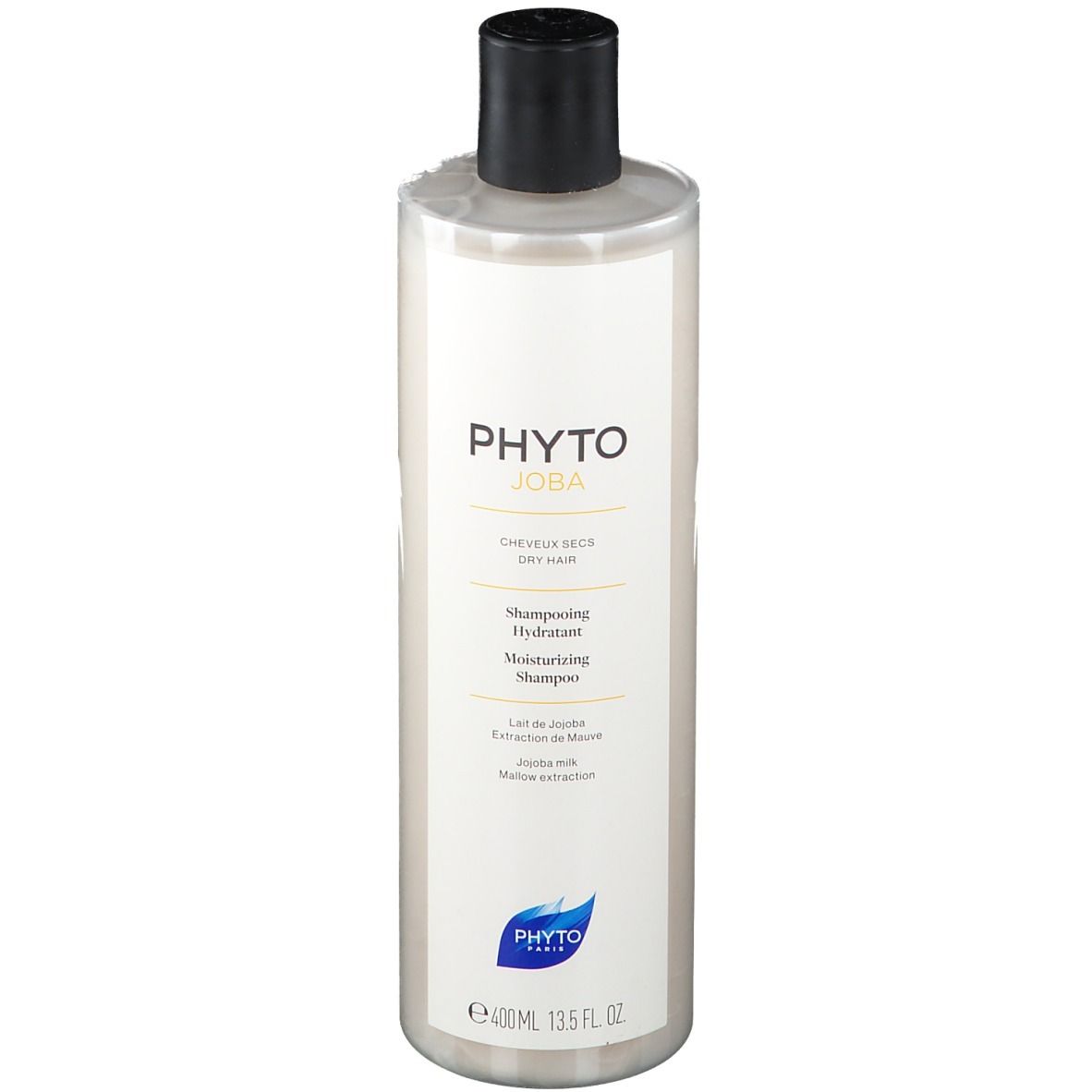 PHYTOJOBA Shampoo Idratante