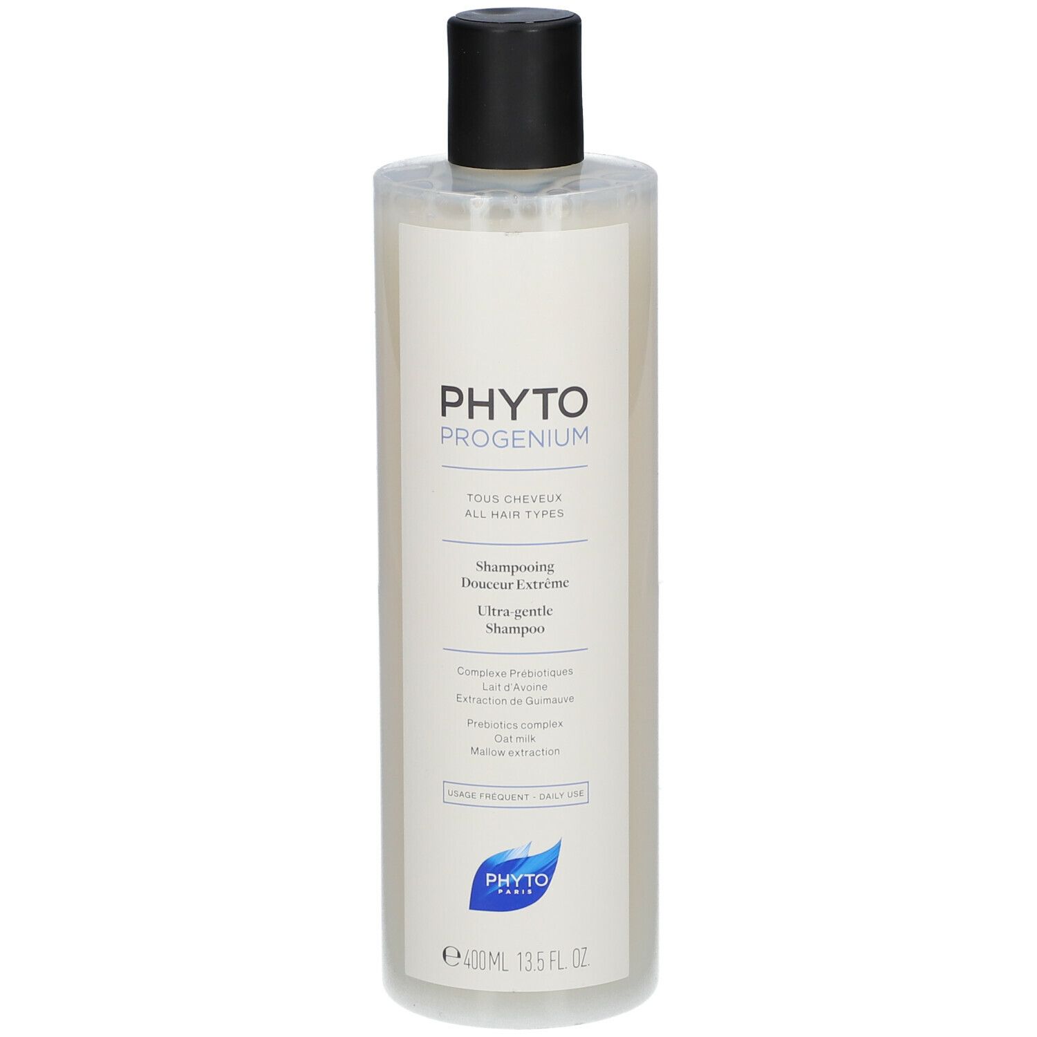 PHYTO Shampoo Intelligente Uso Frequente