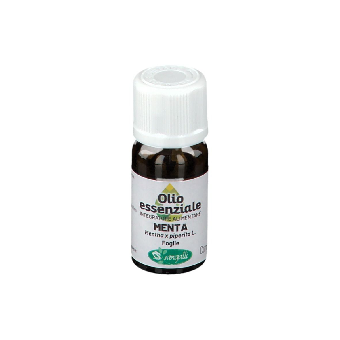 Sangalli Olio Essenziale Menta