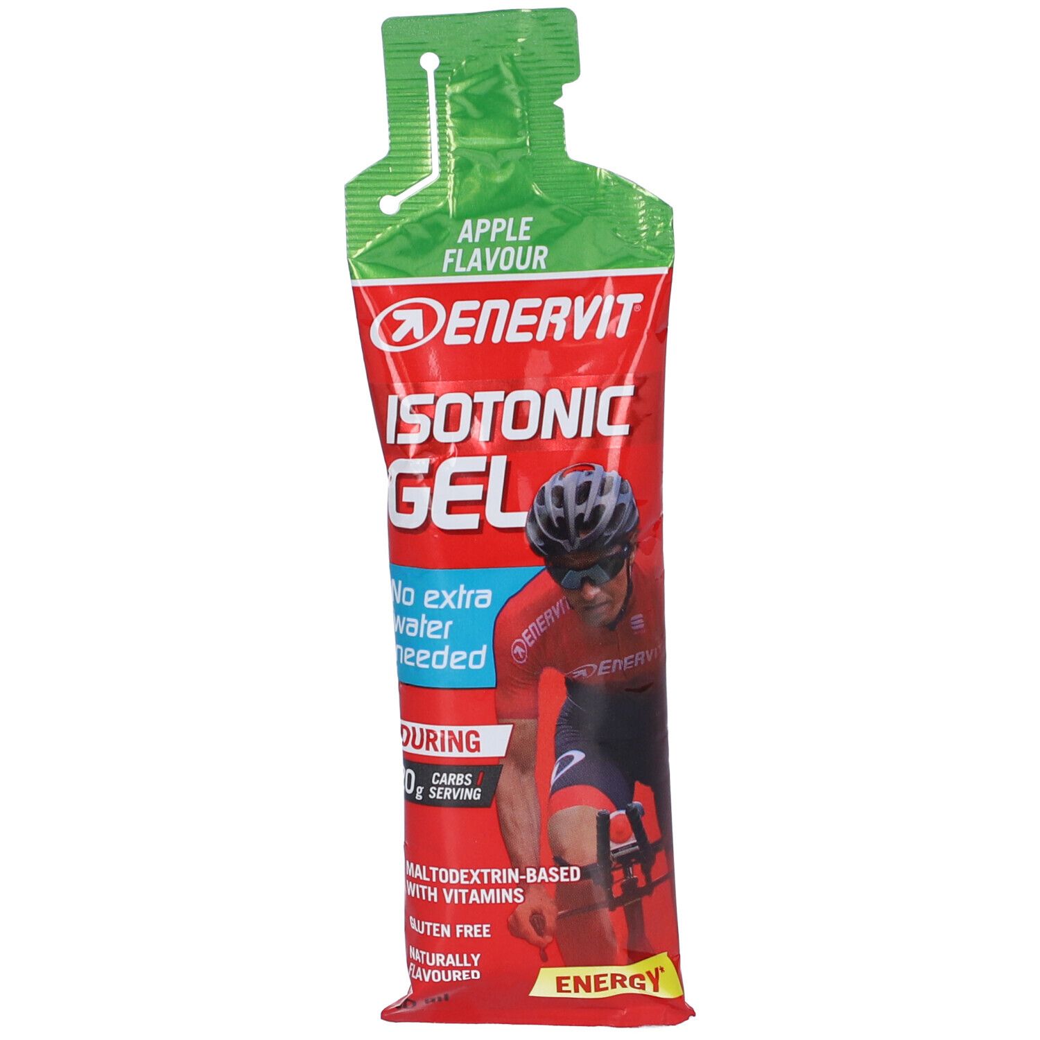 ENERVIT Sport Isotonic Gel Mela