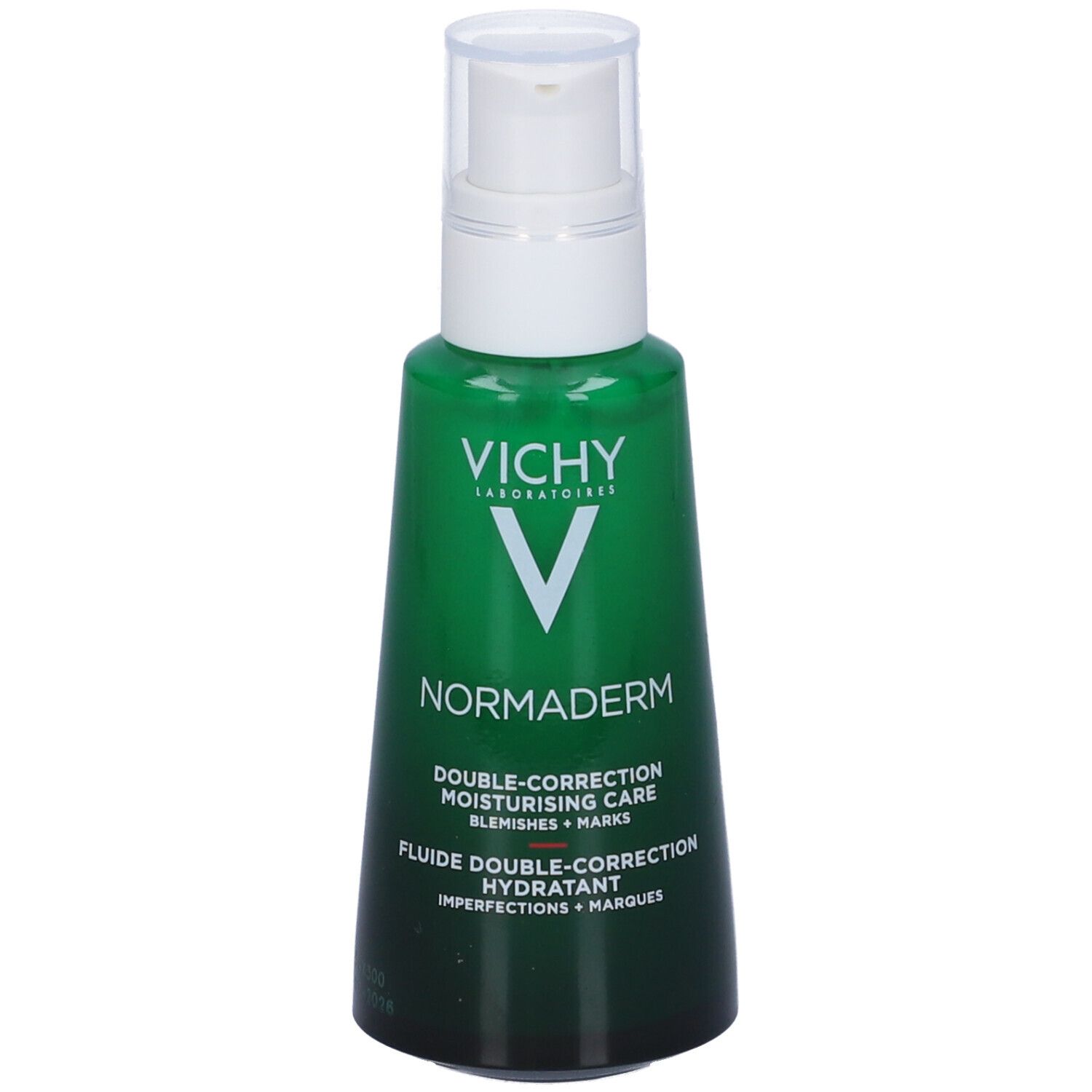 VICHY NORMADERM Phytosolution Trattamento Doppia Azione