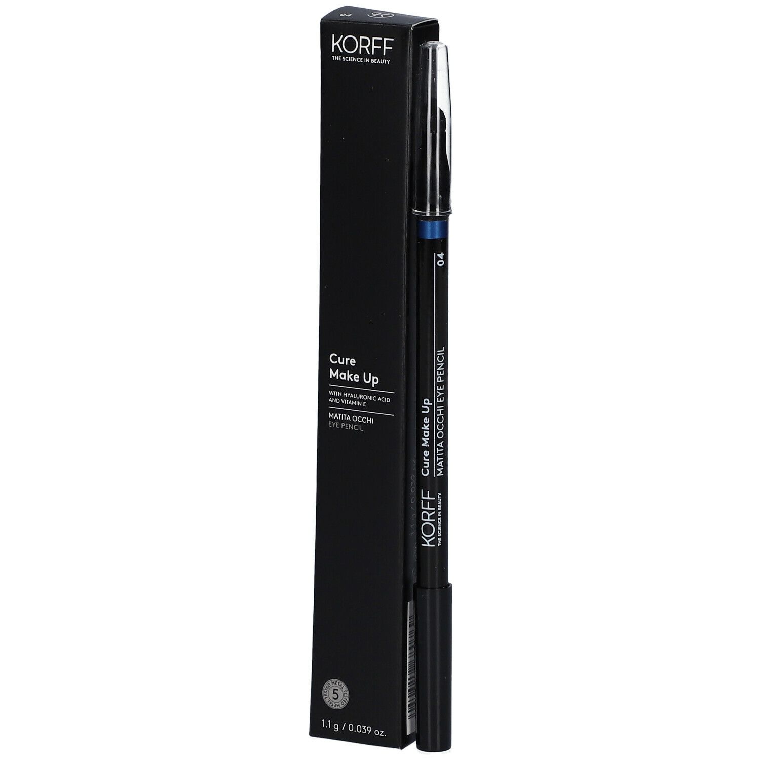 KORFF Matita Occhi 04