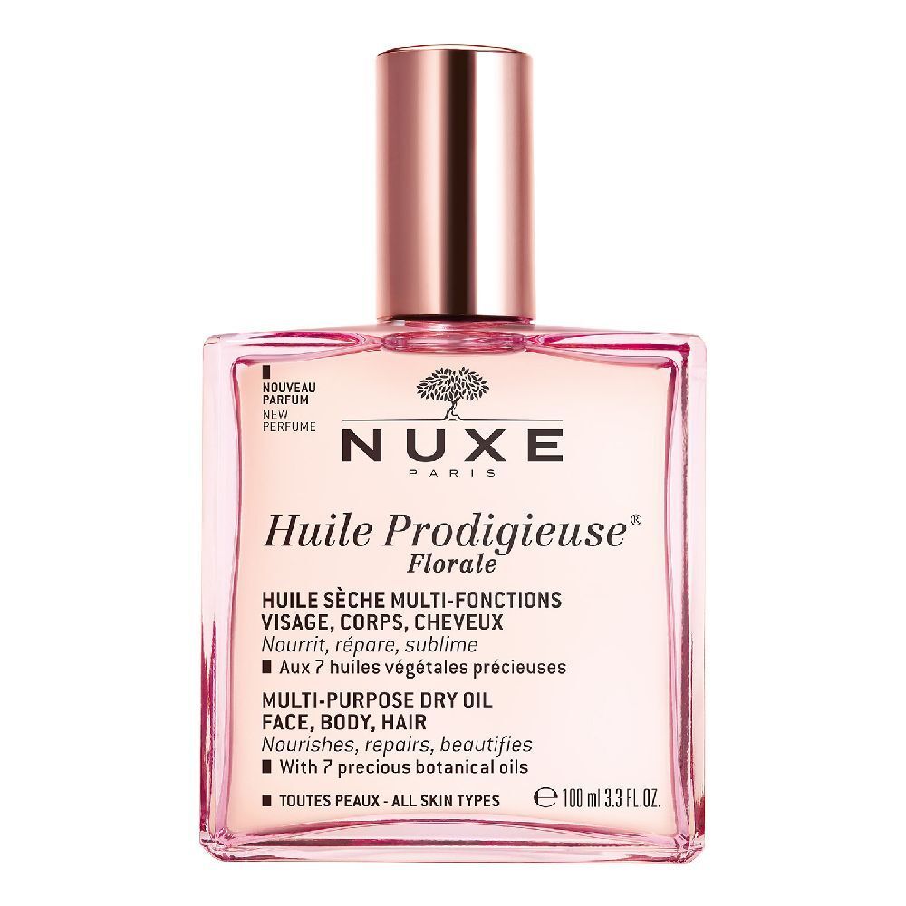 NUXE Huile Prodigieuse® Florale
