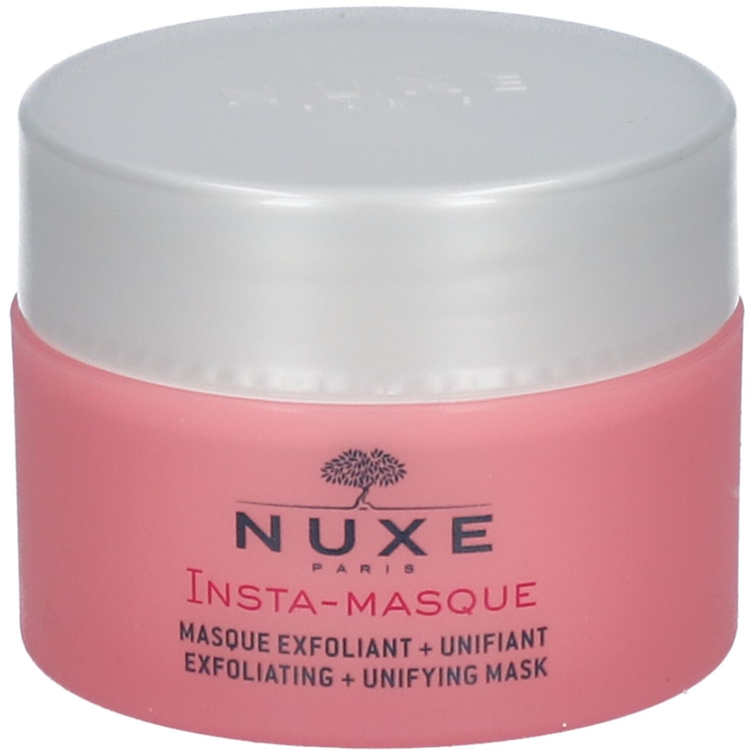 Nuxe Insta-Masque Maschera Esfoliante Ed Uniformante