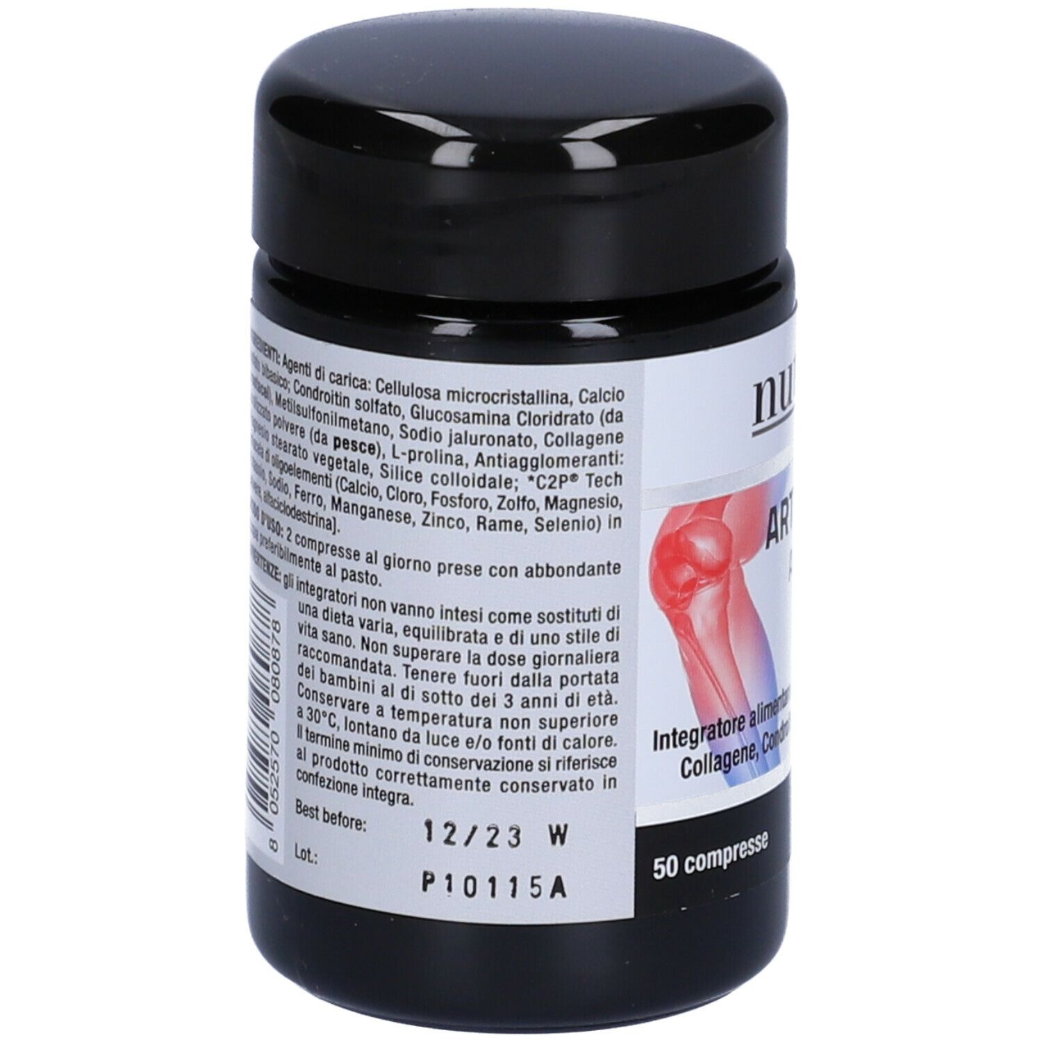 Nutriva® ARTIFLEX ARTI