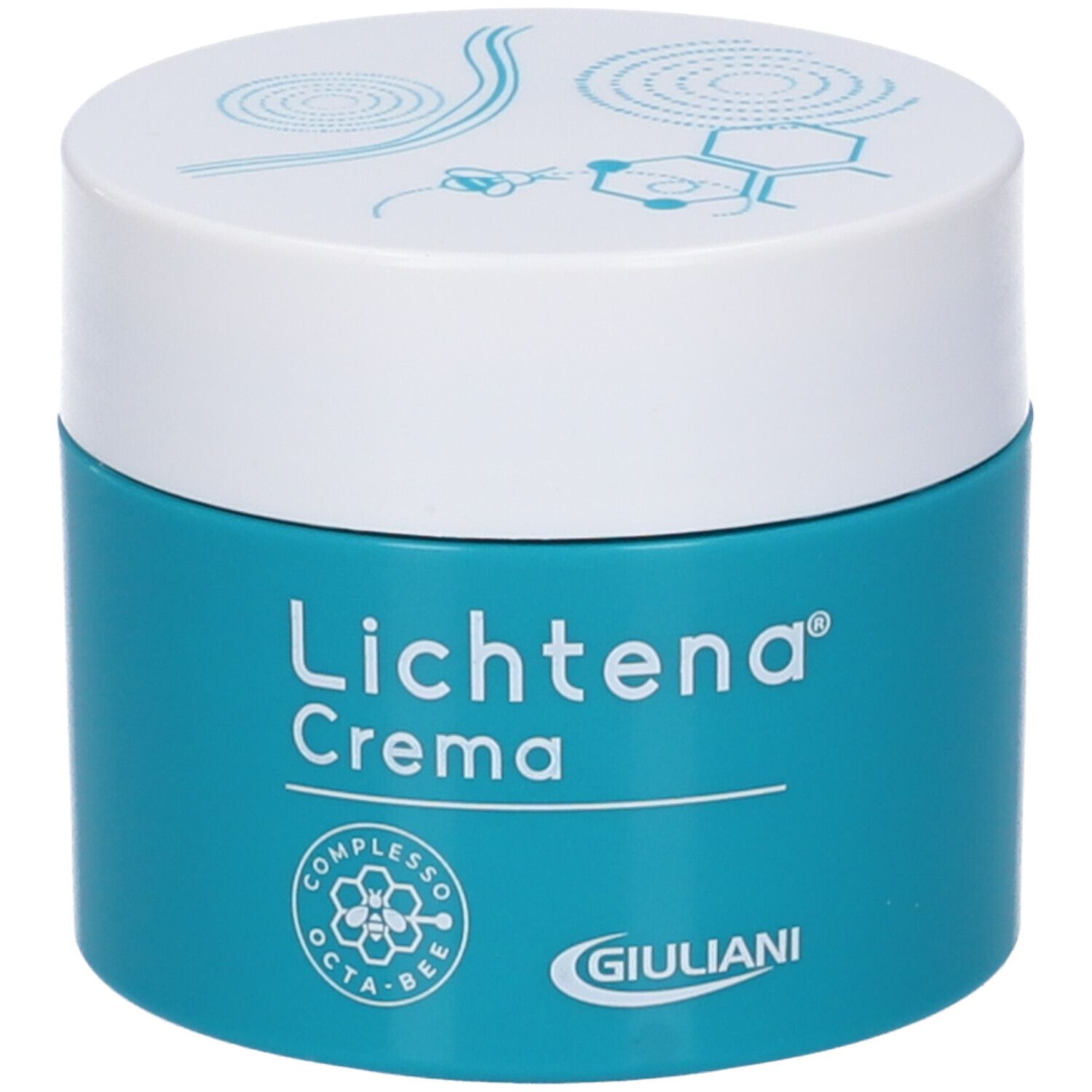 Lichtena® Crema