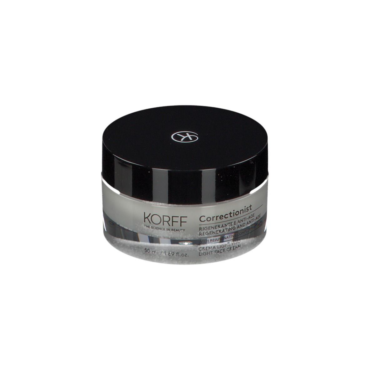 KORFF Correctionist Crema Light Viso