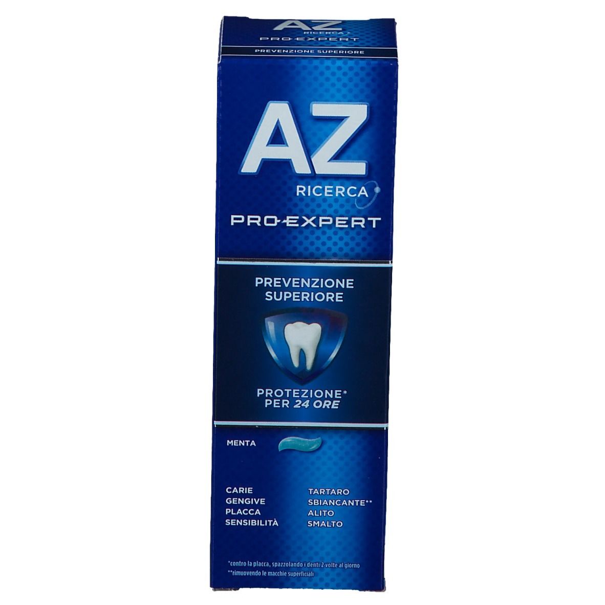 AZ Pro-Expert Prevenzione Superiore