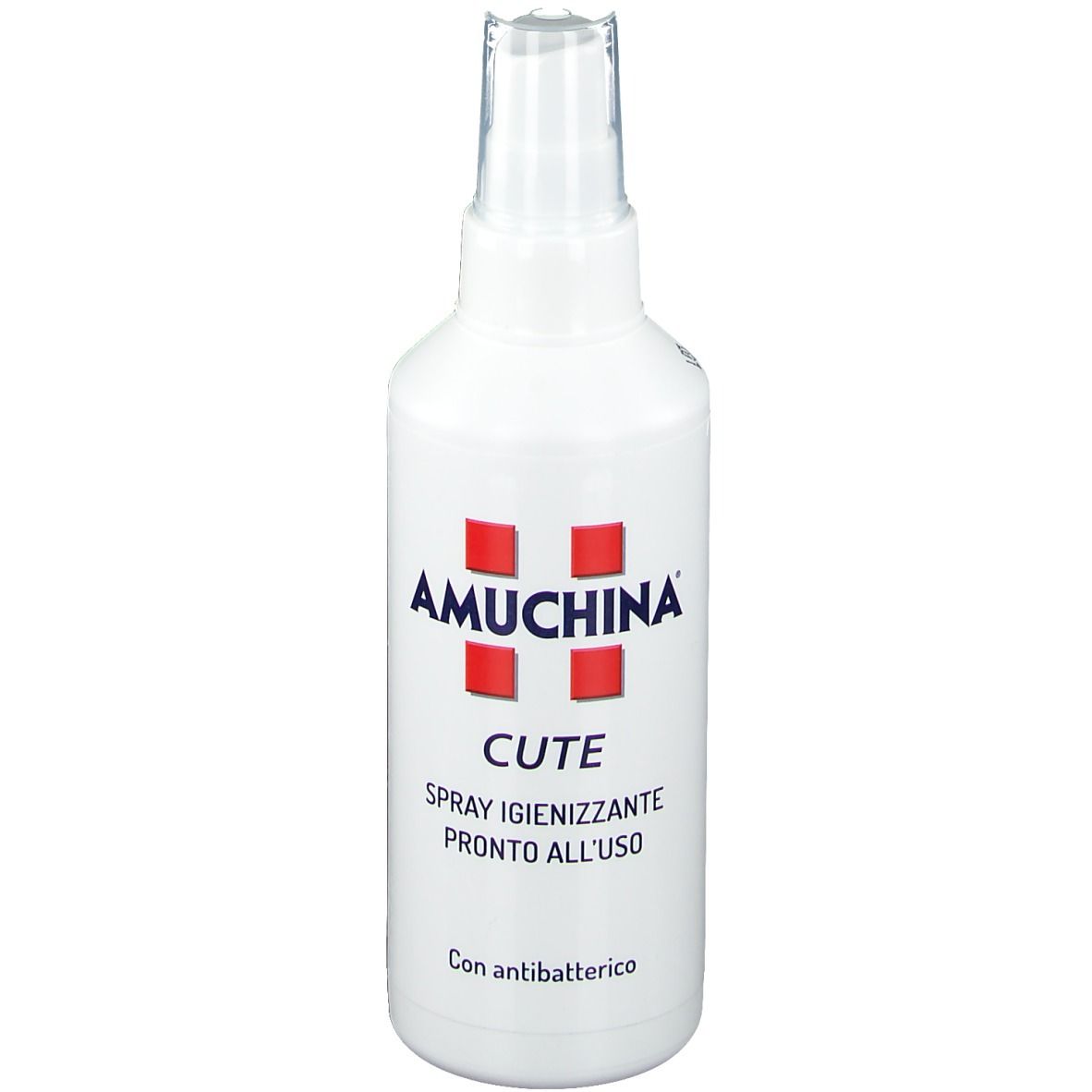 AMUCHINA® Cute