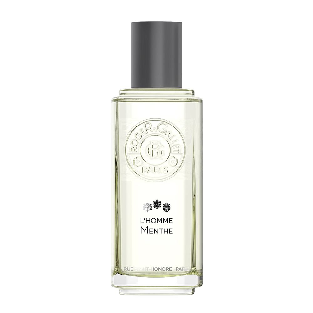 Roger&Gallet Homme Menthe Eau de Toilette