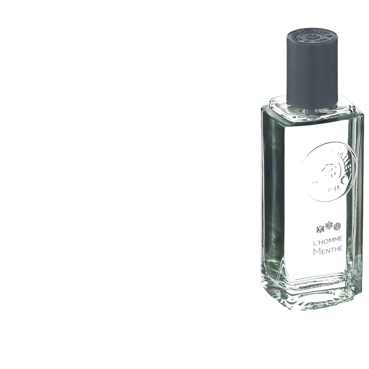 Roger & Gallet Homme Menthe Eau de toilette