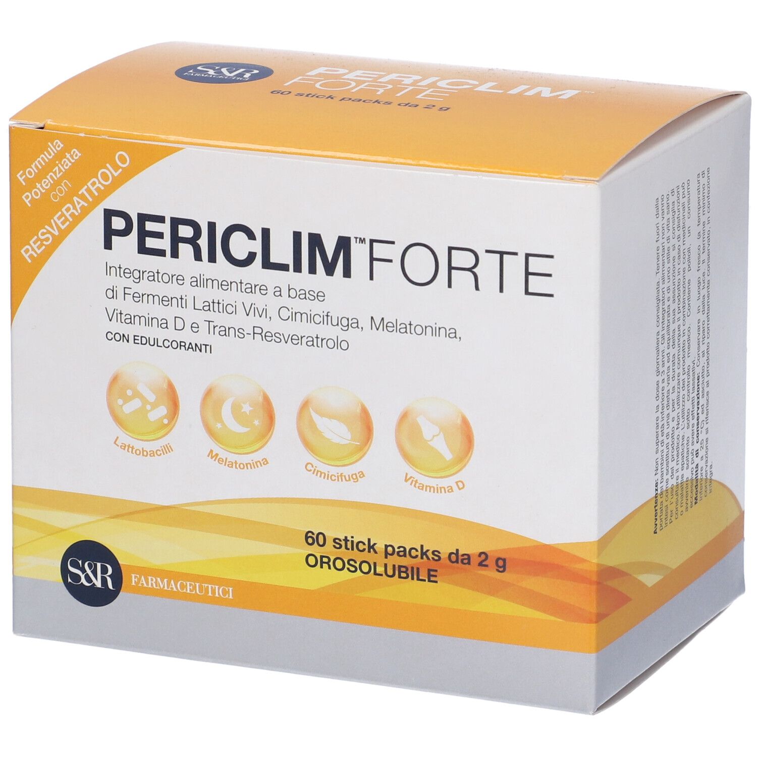 PERICLIM™ Forte