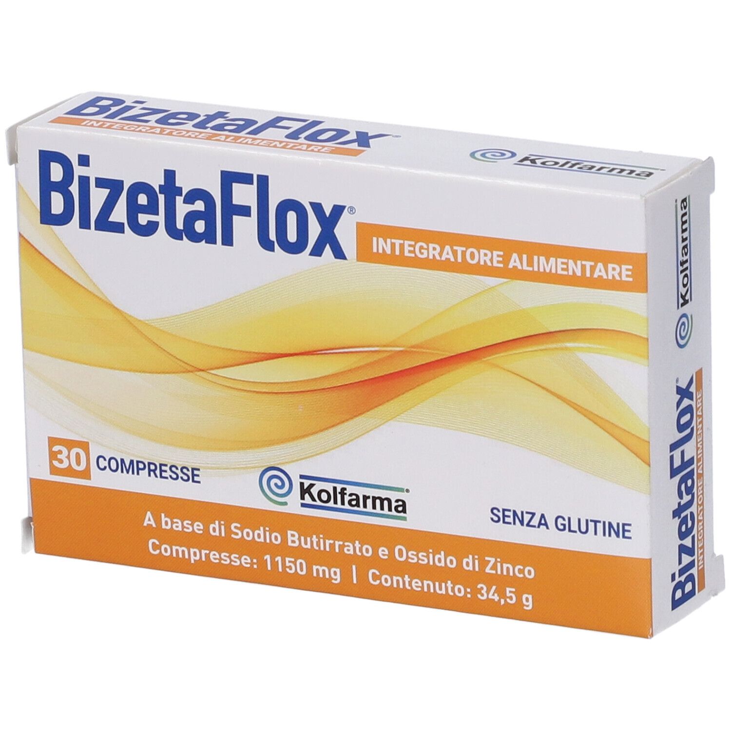 KOLFARMA BizetaFlox