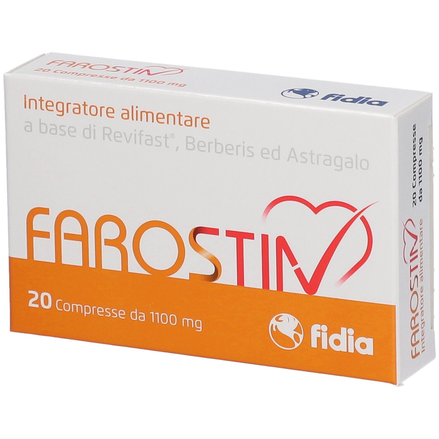 Fidia Farmaceutici Farostin