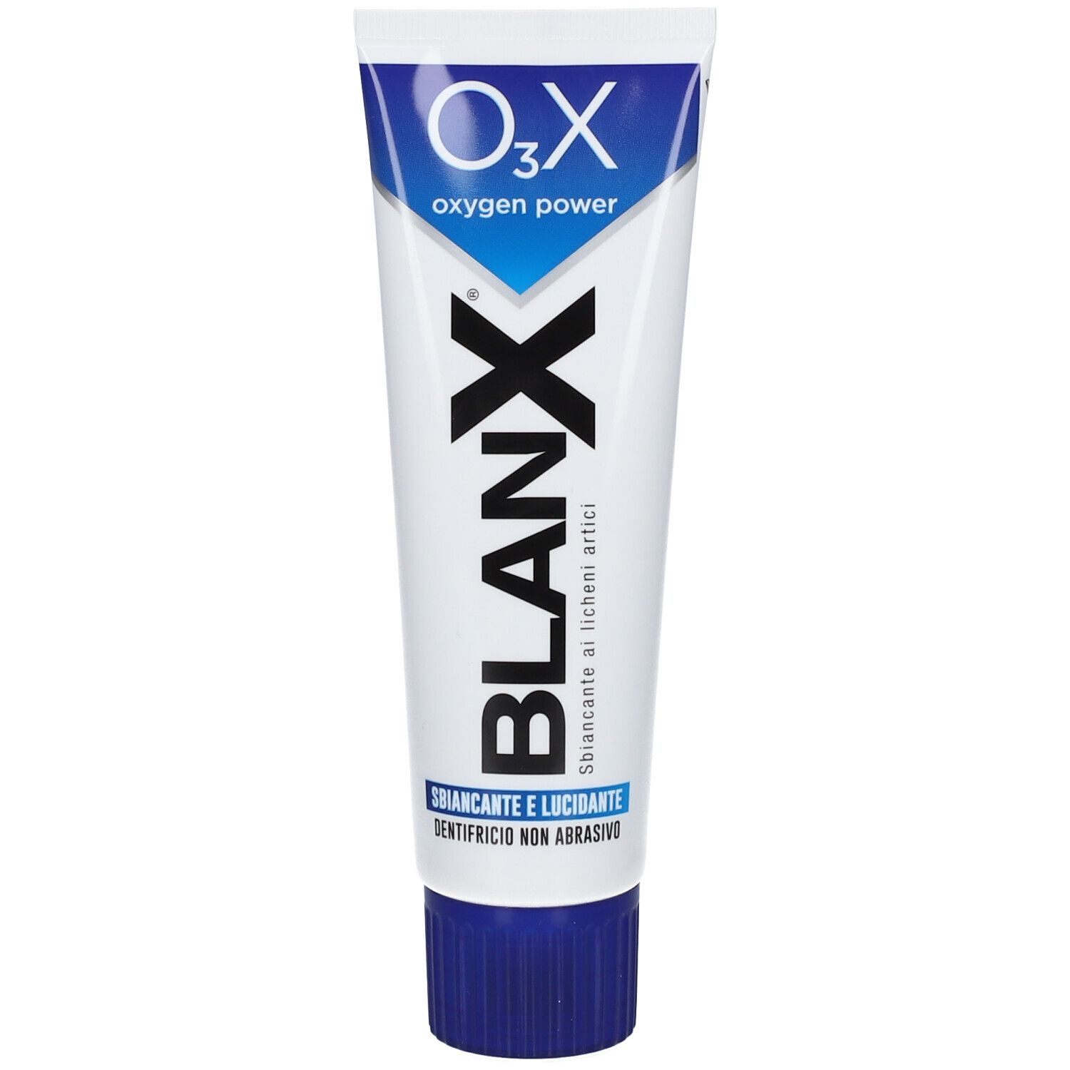 BLANX® O3X Oxygen Power