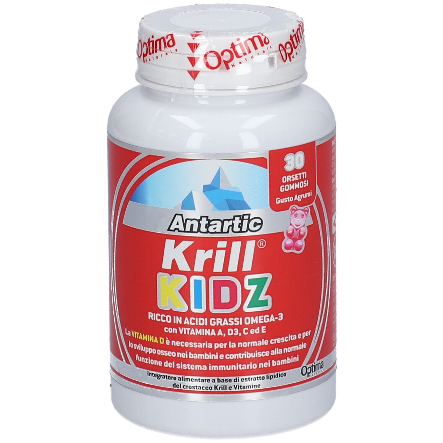 Antartic Krill® Kids