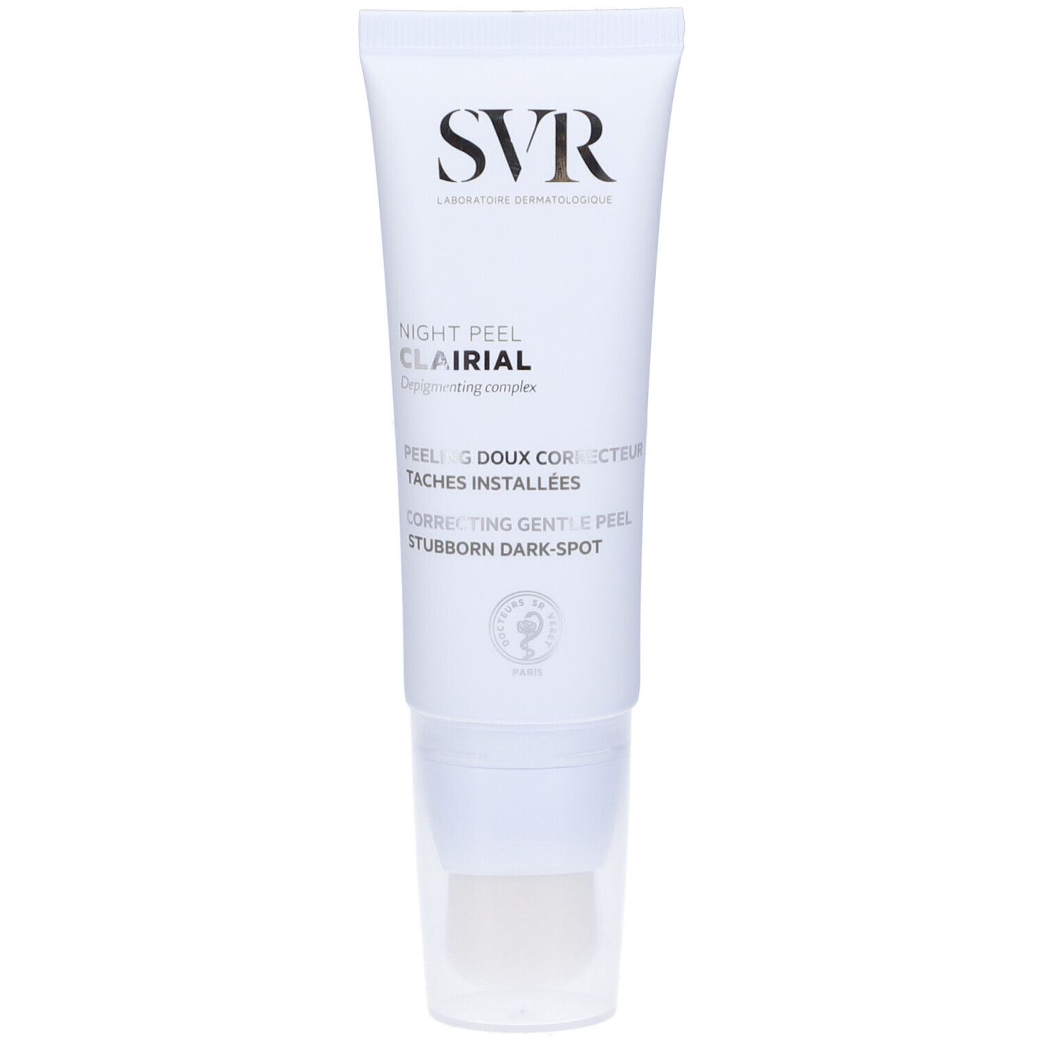 SVR Clairial Night Peel