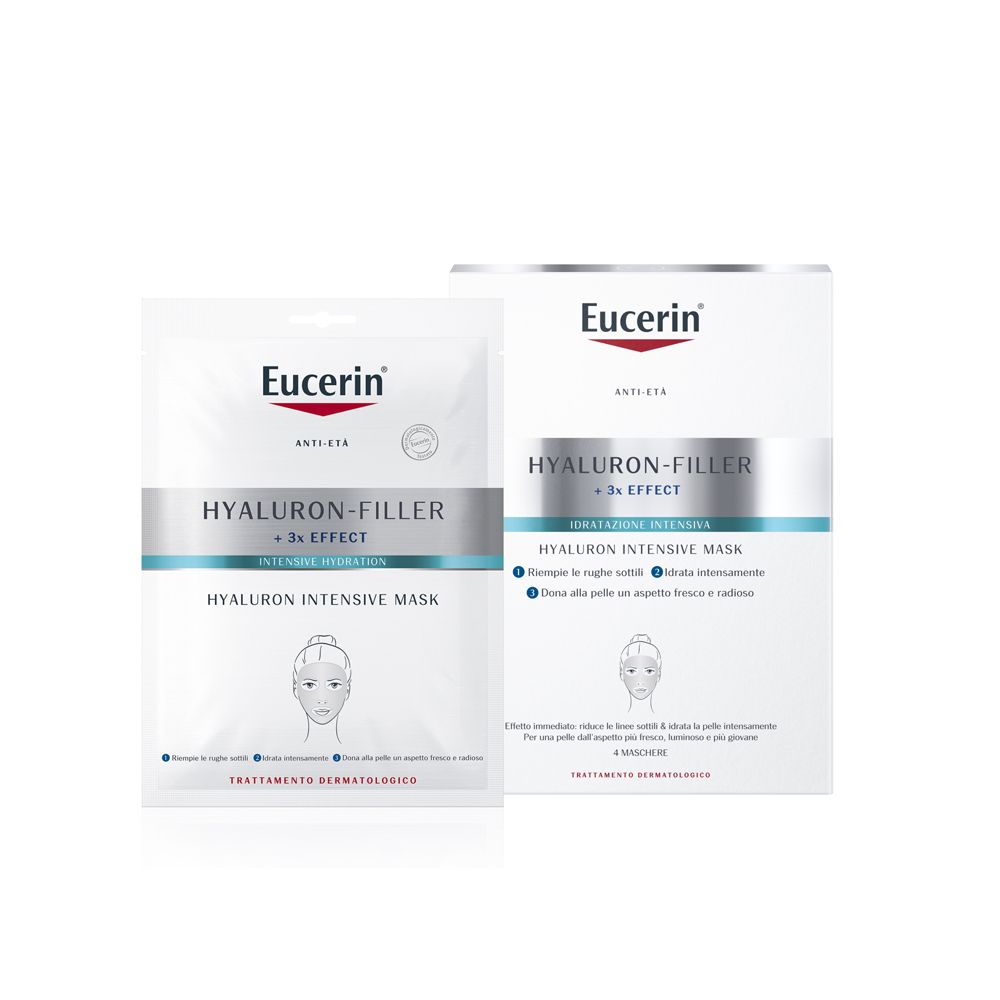 Eucerin® Hyaluron-Filler Hyaluron Intensive Mask